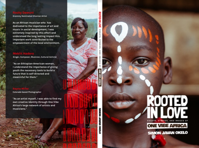 The cover of Rooted In Love