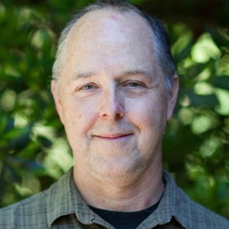 Geoff Fitch