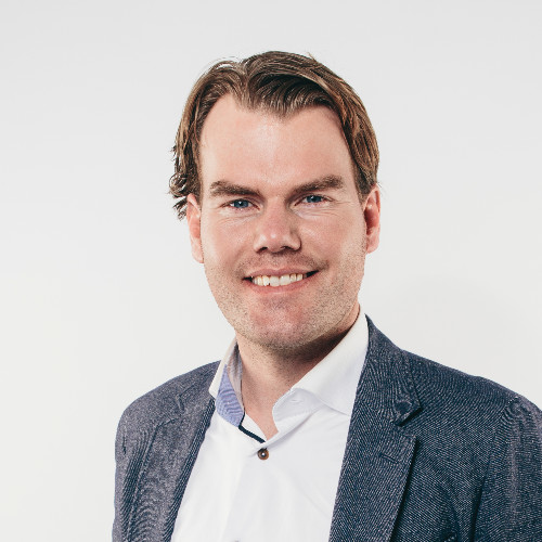 Simon van der Veer
