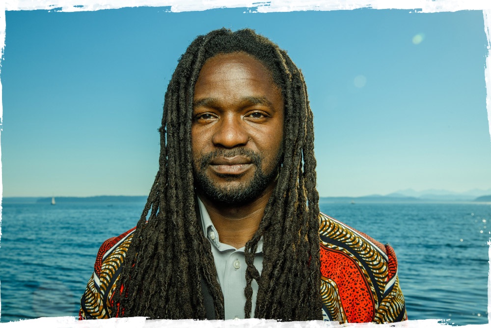 Simon Javan Okelo