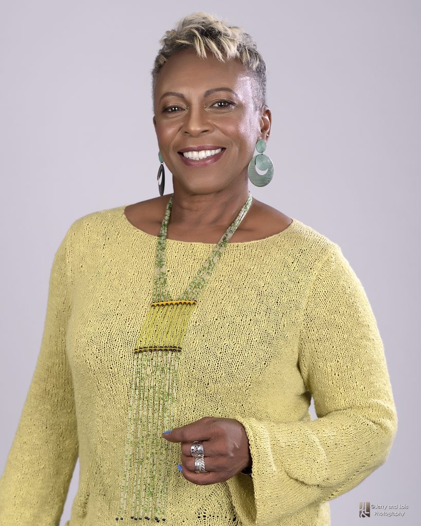 Vivian Philips